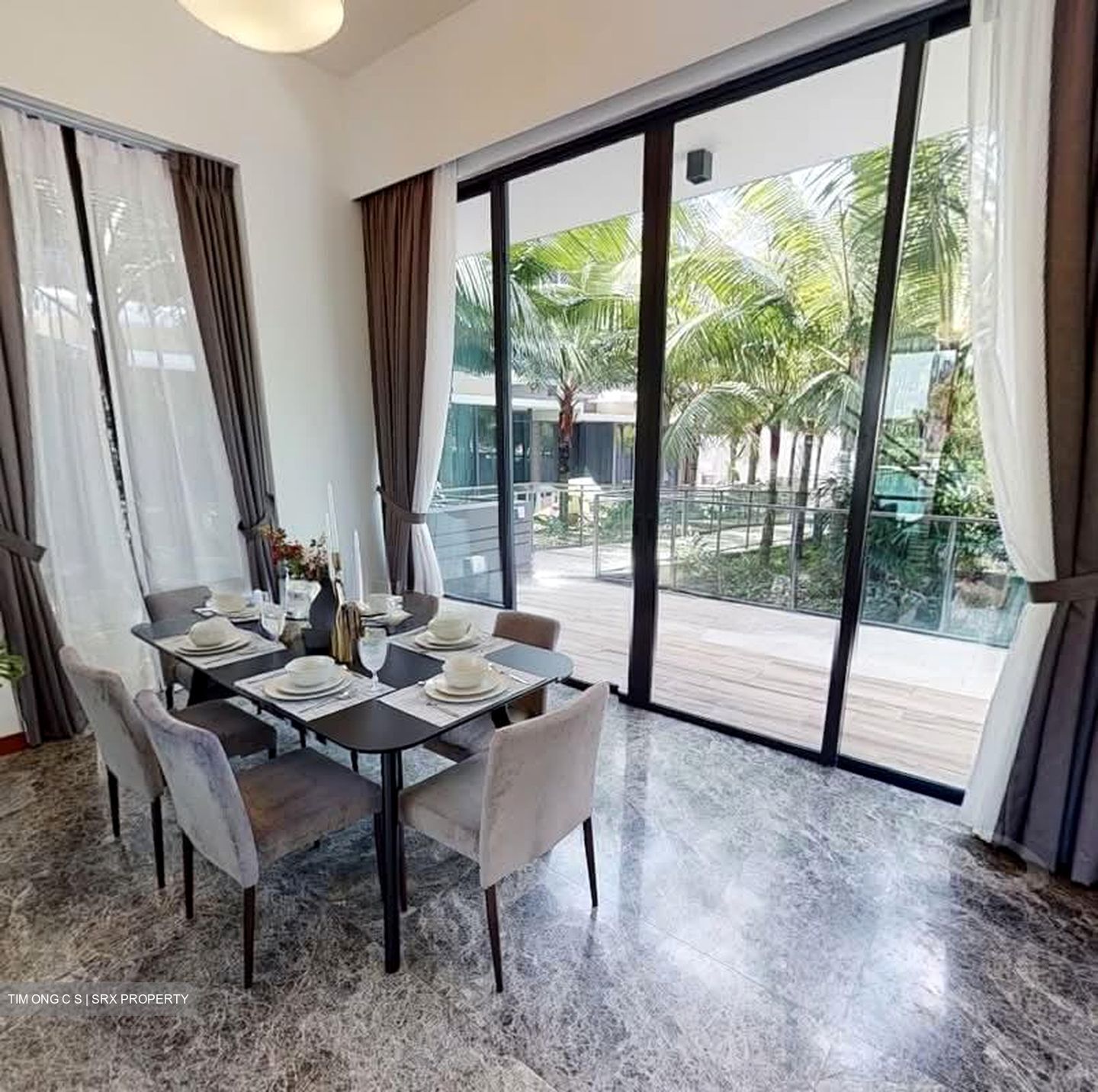 Alana (D28), Terrace #542595291